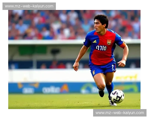 土超MVP：绿茵风云里的王者传奇